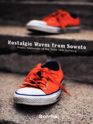 cover image of Nostalgic Waves from Soweto